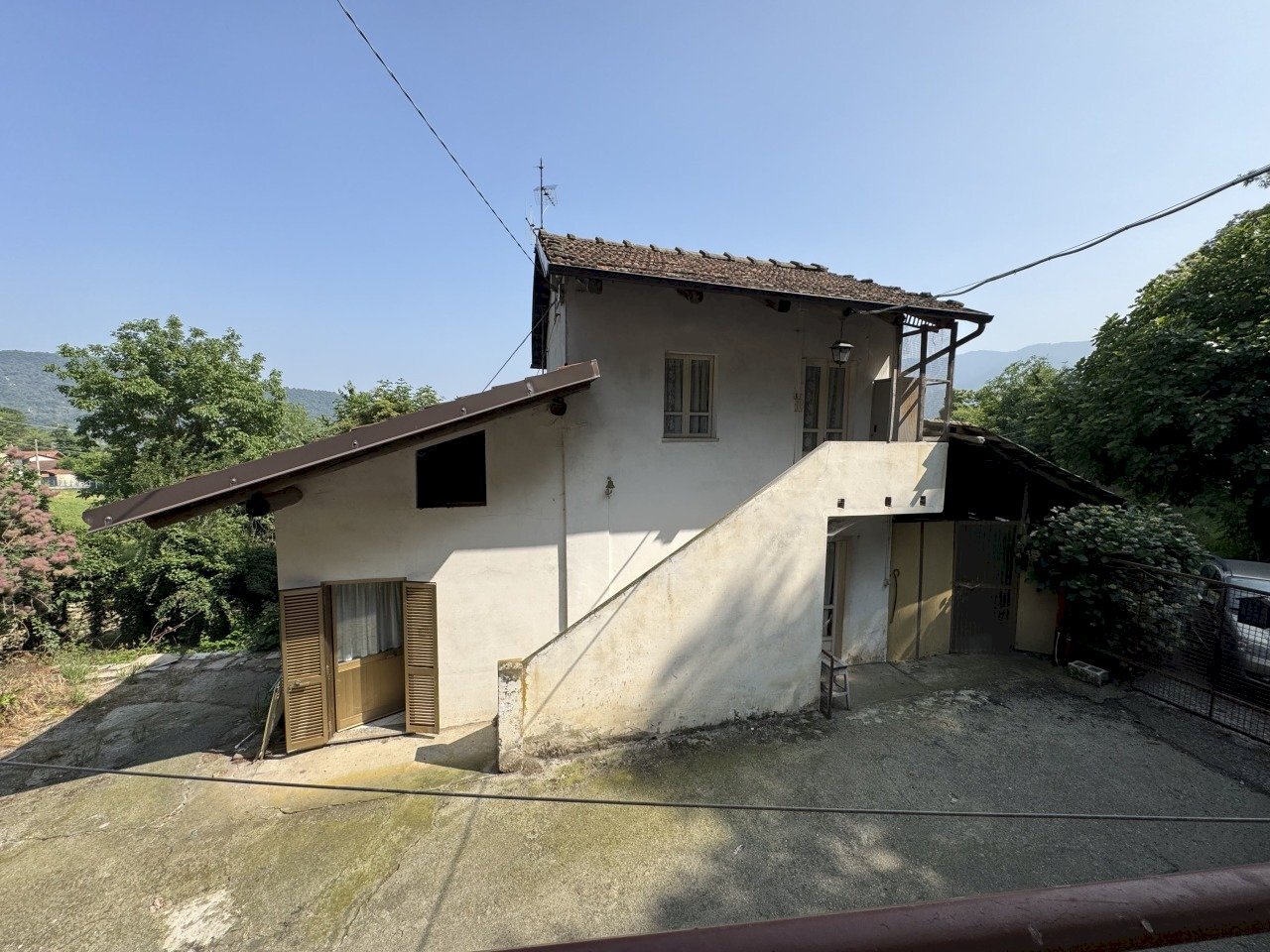 IMG_2320 2.jpg - Rustic Via Madonna Devesio 16, Rifreddo - photo 2