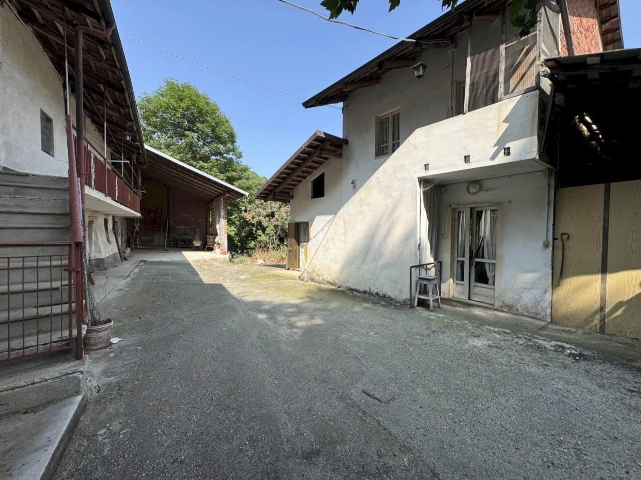 IMG_2306 2.jpg - Rustic Via Madonna Devesio 16, Rifreddo - photo 3