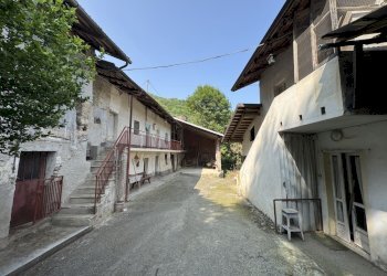 IMG_2331 2.jpg - Rustico Via Madonna Devesio 16, Rifreddo - foto 1