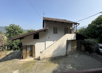 IMG_2320 2.jpg - Rustico Via Madonna Devesio 16, Rifreddo - foto 2