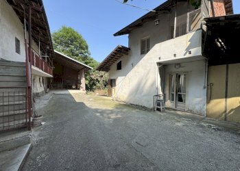 IMG_2306 2.jpg - Rustico Via Madonna Devesio 16, Rifreddo - foto 3