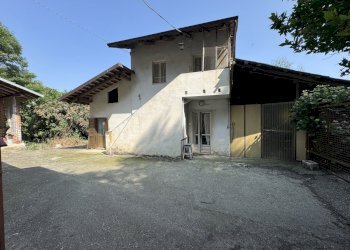 IMG_2308 2.jpg - Rustico Via Madonna Devesio 16, Rifreddo - foto 4