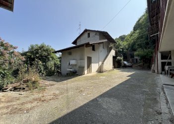 IMG_2265 2.jpg - Rustico Via Madonna Devesio 16, Rifreddo - foto 5