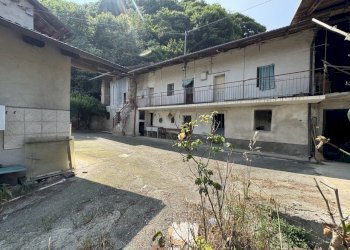 IMG_2269 2.jpg - Rustico Via Madonna Devesio 16, Rifreddo - foto 7