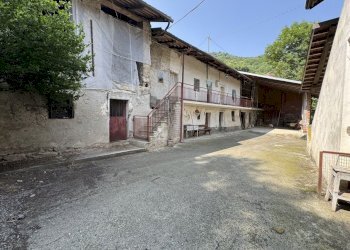 IMG_2275 2.jpg - Rustico Via Madonna Devesio 16, Rifreddo - foto 8