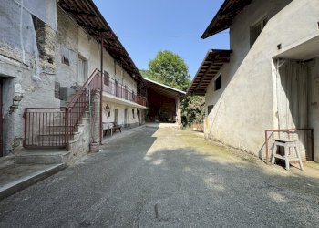 IMG_2276 2.jpg - Rustico Via Madonna Devesio 16, Rifreddo - foto 9