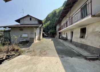 IMG_2267 2.jpg - Rustico Via Madonna Devesio 16, Rifreddo - foto 11