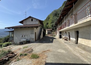 IMG_2173 - Rustico Via Madonna Devesio 16, Rifreddo - foto 1
