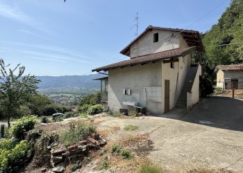 IMG_2136 - Rustico Via Madonna Devesio 16, Rifreddo - foto 7