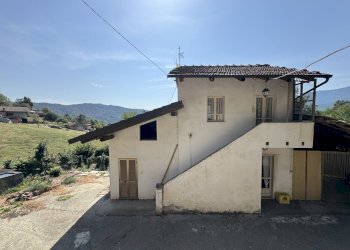 IMG_2146 - Rustico Via Madonna Devesio 16, Rifreddo - foto 12
