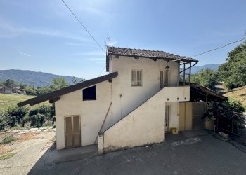 IMG_2147 - Rustico Via Madonna Devesio 16, Rifreddo - foto 13
