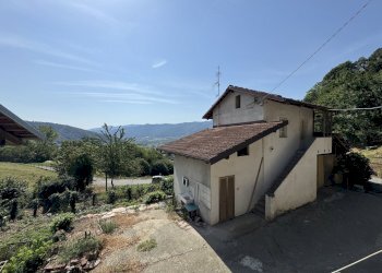 IMG_2150 - Rustico Via Madonna Devesio 16, Rifreddo - foto 14