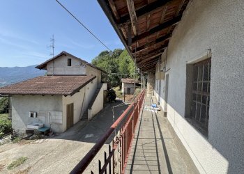 IMG_2153 - Rustico Via Madonna Devesio 16, Rifreddo - foto 16
