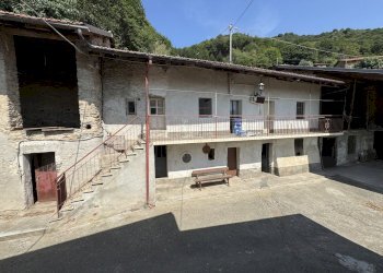 IMG_2167 - Rustico Via Madonna Devesio 16, Rifreddo - foto 19