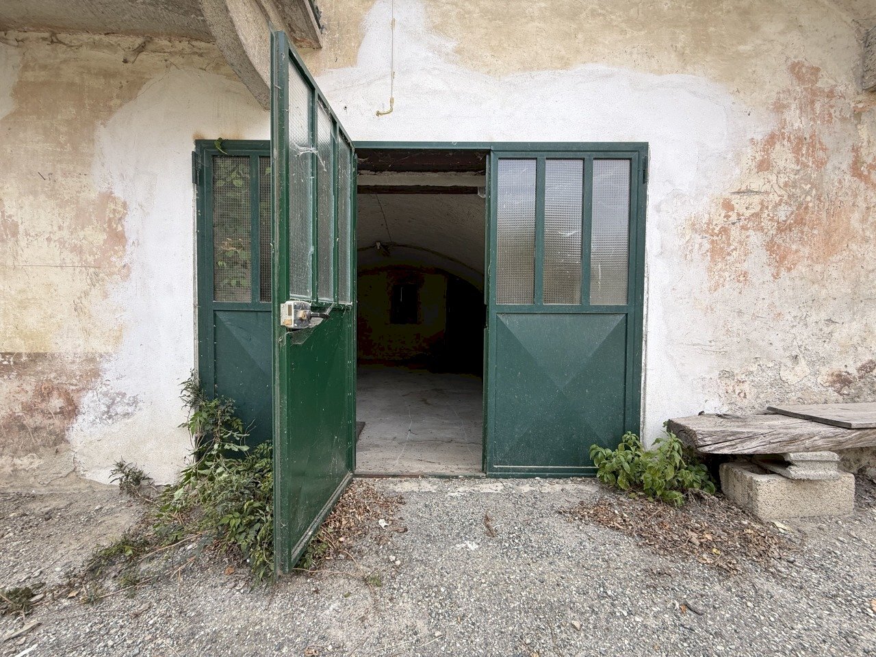 IMG_6085.jpg - Porzione di casa Erasca, Paesana - foto 2