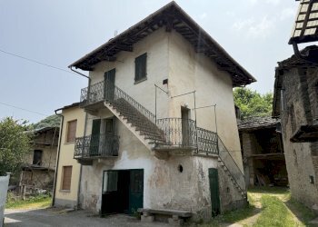 IMG_6081.jpg - Porzione di casa Erasca, Paesana - foto 1