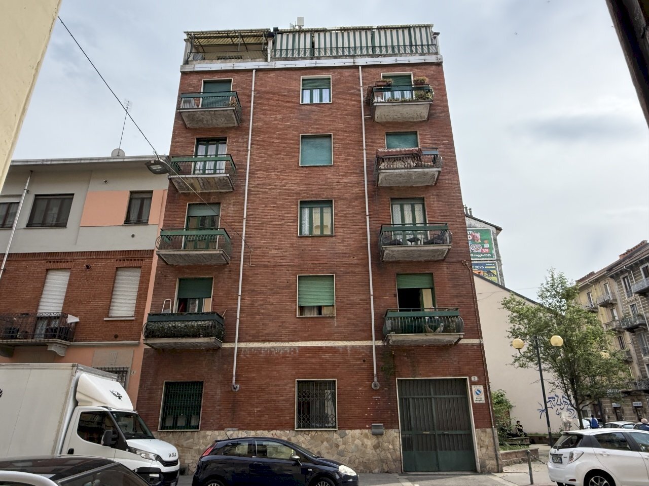 IMG_5769.JPG - Trilocale Via Desana 3, Torino - foto 1