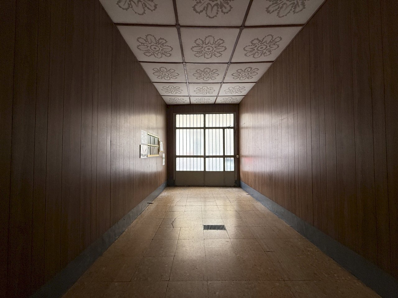 IMG_5764.JPG - Trilocale Via Desana 3, Torino - foto 2