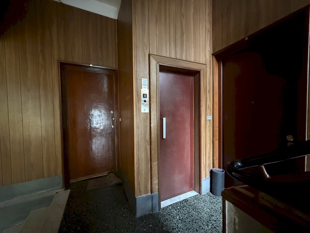 IMG_5763.JPG - Trilocale Via Desana 3, Torino - foto 3