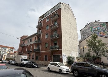 IMG_5767.JPG - Trilocale Via Desana 3, Torino - foto 18