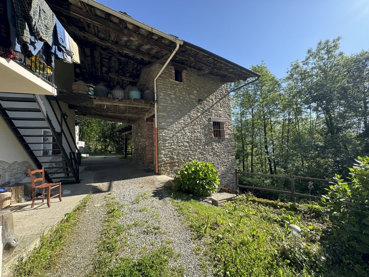 IMG_1797.jpg - Terratetto - Terracielo Borgata Bellia, Sanfront - foto 1