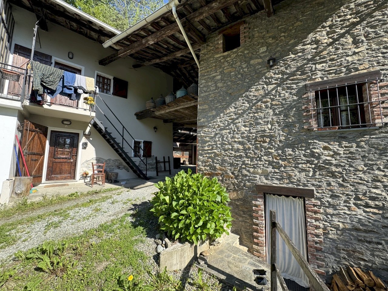 IMG_1798.jpg - Terratetto - Terracielo Borgata Bellia, Sanfront - foto 2