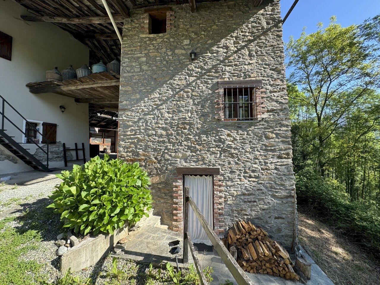 IMG_1799.jpg - Terratetto - Terracielo Borgata Bellia, Sanfront - foto 3