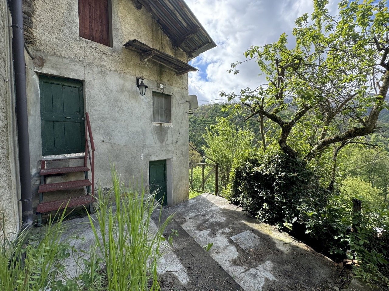 IMG_1727.jpg - Semi-detached house Borgata Ruera 20, Oncino - photo 1