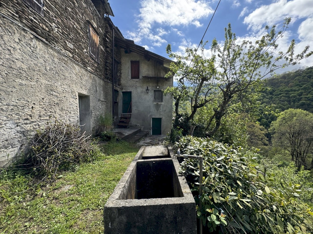 IMG_1726.jpg - Semi-detached house Borgata Ruera 20, Oncino - photo 2