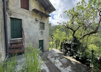 IMG_1727.jpg - Semi-detached house Borgata Ruera 20, Oncino - photo 1