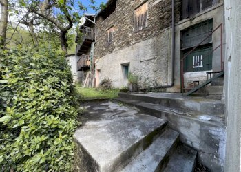 IMG_1737.jpg - Semi-detached house Borgata Ruera 20, Oncino - photo 12