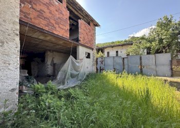 IMG_1833.jpg - Independent house Via Comba Gambasca, Sanfront - photo 2