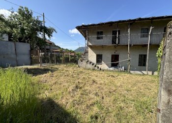 IMG_1834.jpg - Independent house Via Comba Gambasca, Sanfront - photo 3