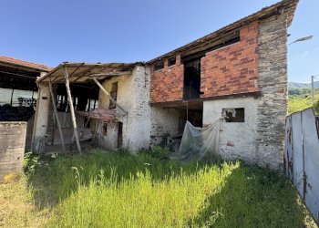 IMG_1836.jpg - Independent house Via Comba Gambasca, Sanfront - photo 4