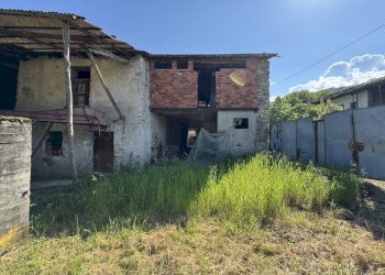 IMG_1837.jpg - Independent house Via Comba Gambasca, Sanfront - photo 5