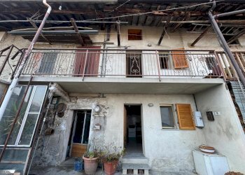 WhatsApp Image 2025-02-20 at 17.43.17 (1).jpeg - Casa semi indipendente Via Bosco Meirano SNC, Sanfront - foto 1