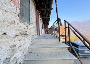 WhatsApp Image 2025-02-20 at 17.43.19 (1).jpeg - Casa semi indipendente Via Bosco Meirano SNC, Sanfront - foto 8