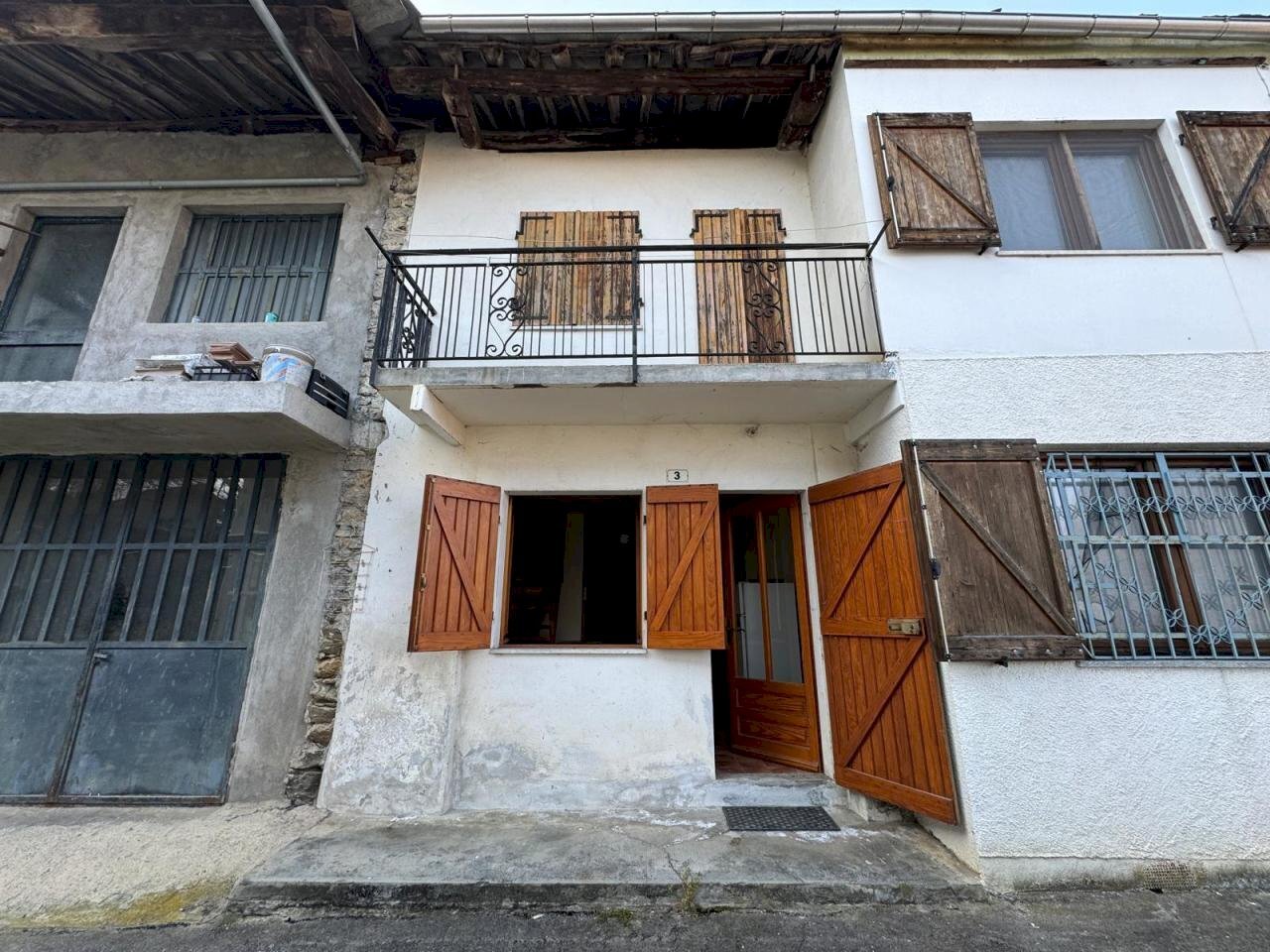 WhatsApp Image 2025-02-20 at 17.42.34.jpeg - Townhouse Via Bosco Meirano SNC, Sanfront - photo 2