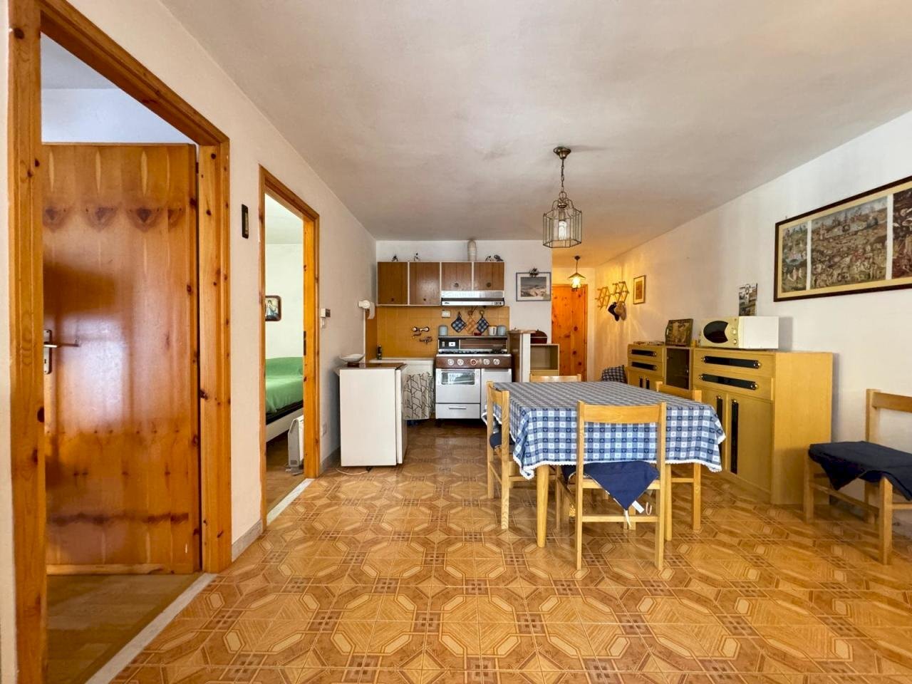 WhatsApp Image 2025-02-10 at 18.21.23 (11).jpeg - Quadrilocale Via Ruata, Crissolo - foto 1