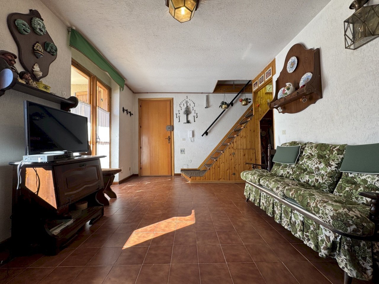 IMG_0489.JPG - Attico Via Pian del Re 203, Crissolo - foto 1