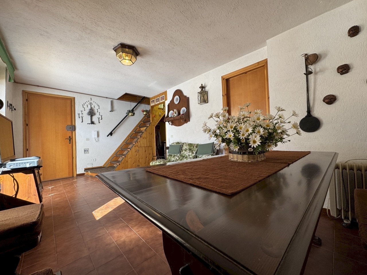 IMG_0488.JPG - Attico Via Pian del Re 203, Crissolo - foto 3