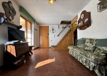 IMG_0489.JPG - Attico Via Pian del Re 203, Crissolo - foto 1