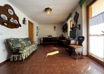 IMG_0484.JPG - Attico Via Pian del Re 203, Crissolo - foto 2