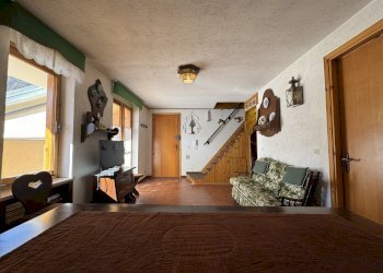 IMG_0490.JPG - Attico Via Pian del Re 203, Crissolo - foto 7