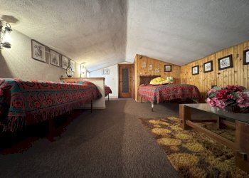 IMG_0500.JPG - Attico Via Pian del Re 203, Crissolo - foto 16