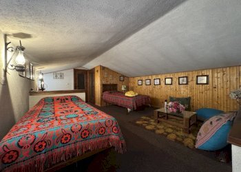 IMG_0501.JPG - Attico Via Pian del Re 203, Crissolo - foto 17