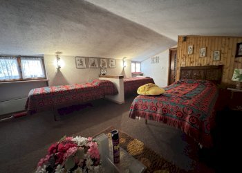 IMG_0502.JPG - Attico Via Pian del Re 203, Crissolo - foto 18