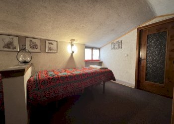 IMG_0503.JPG - Attico Via Pian del Re 203, Crissolo - foto 19