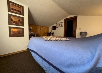 IMG_0506.JPG - Attico Via Pian del Re 203, Crissolo - foto 22