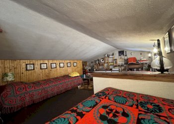 IMG_0508.JPG - Attico Via Pian del Re 203, Crissolo - foto 24